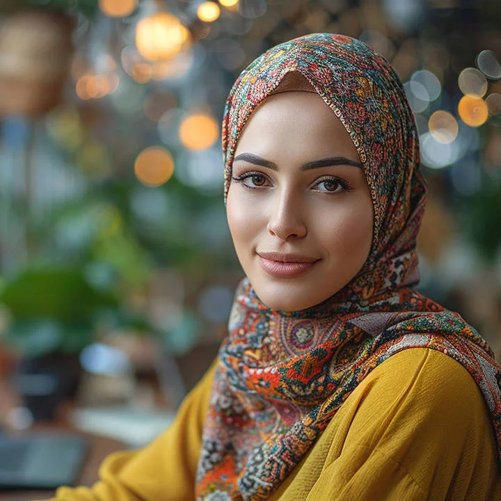 يسرى الحميري