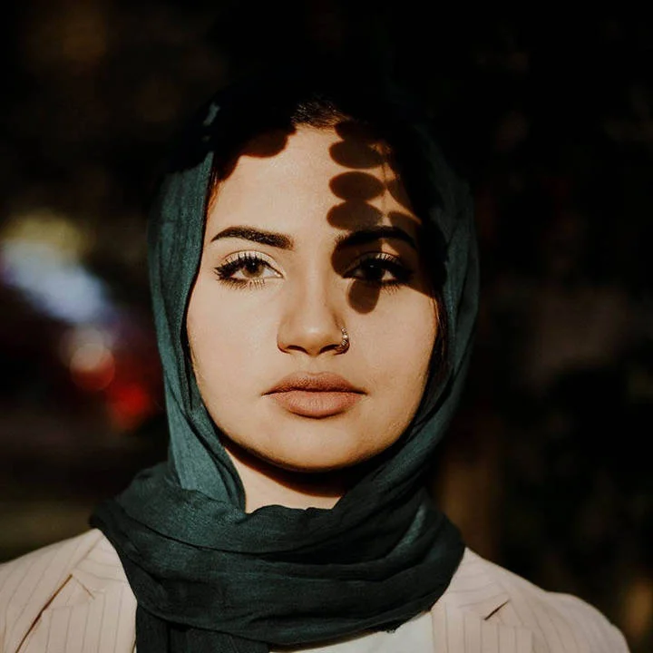 حنان العبدولي